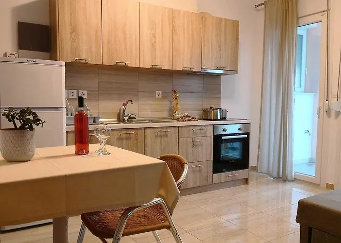 Porto Thassos & Ξενοδοχείο 2*