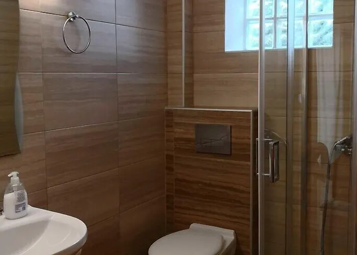 Porto Thassos & 酒店 2*