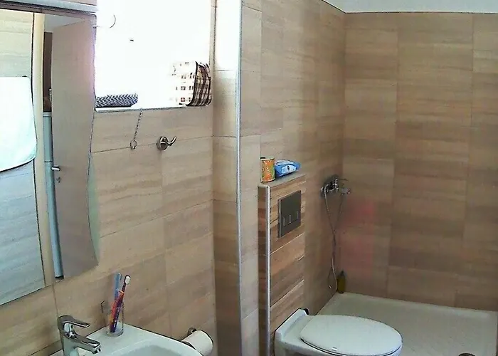 Porto Thassos & 2* 斯卡拉伯塔麦斯