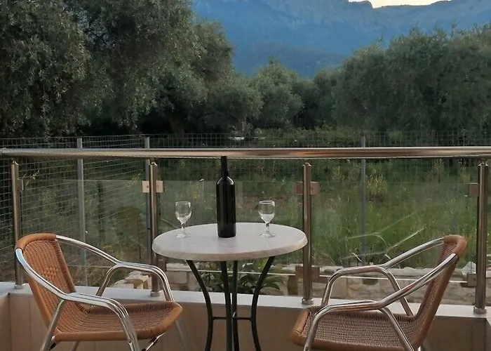 Porto Thassos & Ξενοδοχείο 2*