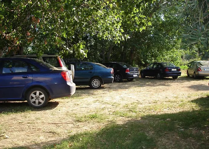 Porto Thassos & 2* Σκάλα Ποταμιάς