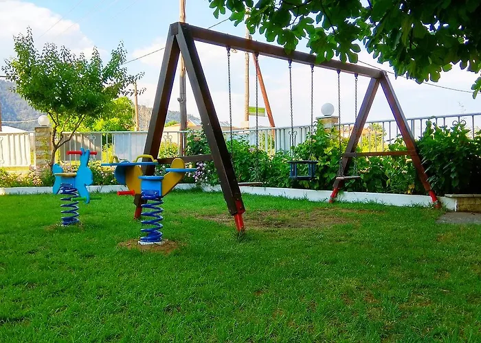 Porto Thassos & 酒店 斯卡拉伯塔麦斯