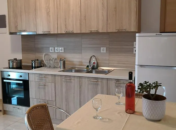 Porto Thassos & Ξενοδοχείο 2*