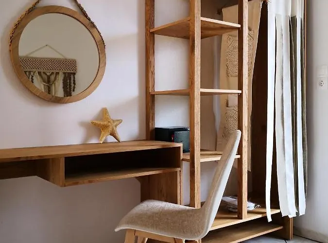 Ξενοδοχείο Porto Thassos & 2*