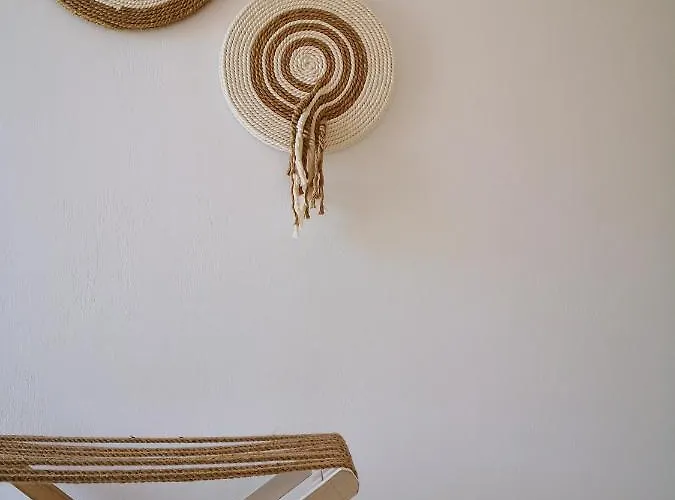 Porto Thassos & 2* Σκάλα Ποταμιάς